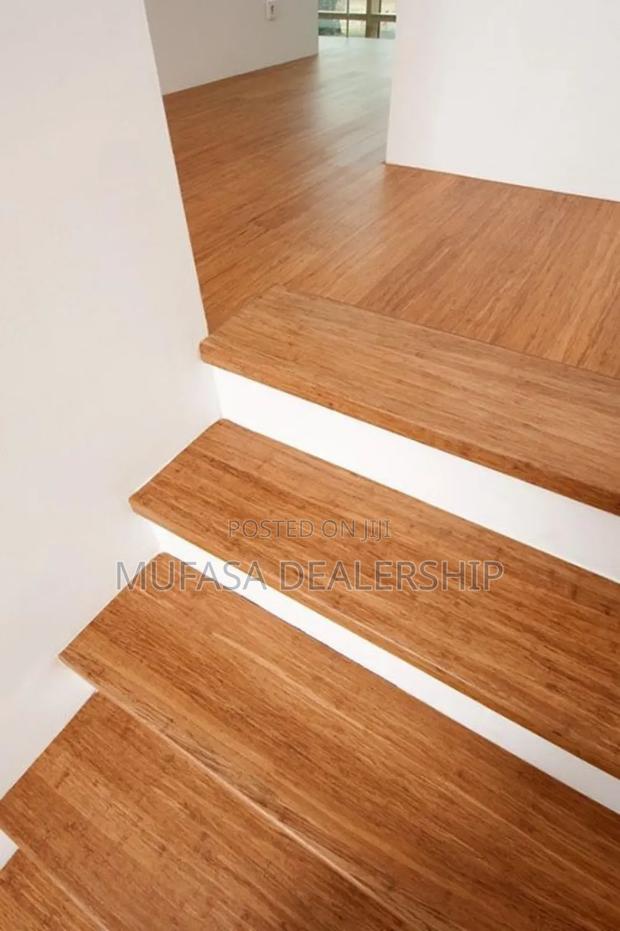Perfect Bamboo Flooring for Homes - thumbnail 2