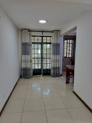 2bdrm Apartment in Jacaranda Gardens, Kahawa Maziwa for rent