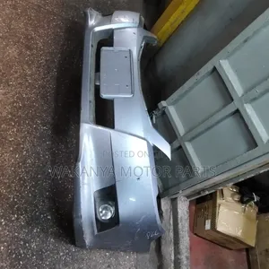 Subaru Legacy/Outback Br9/Bm9 Front Bumper, Clean Ex Japan