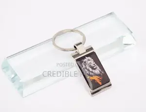 Metallic Keyholders