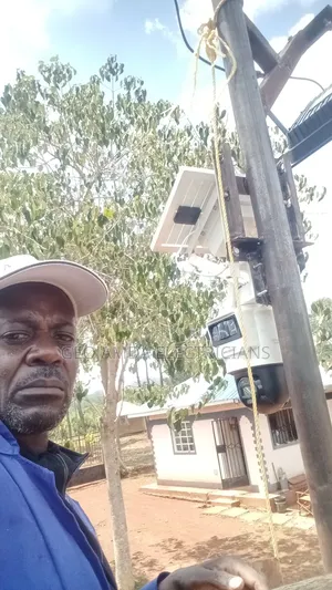 Electrical Services (Electrician)