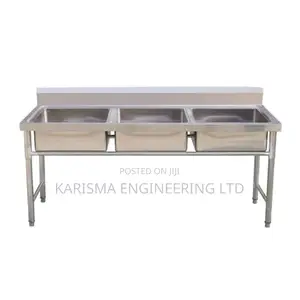 Tripple Sink
