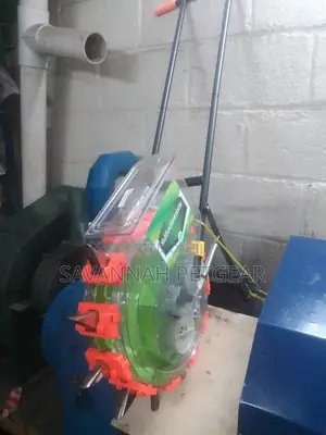 Trolley Planter Precision Garden Seeder Row Planter Plants