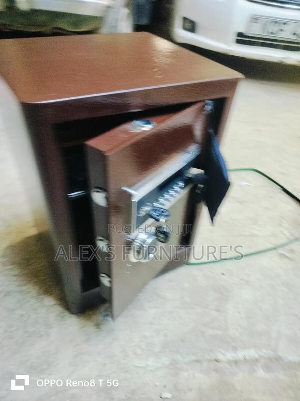 Save Documents Safe Box - thumbnail 2