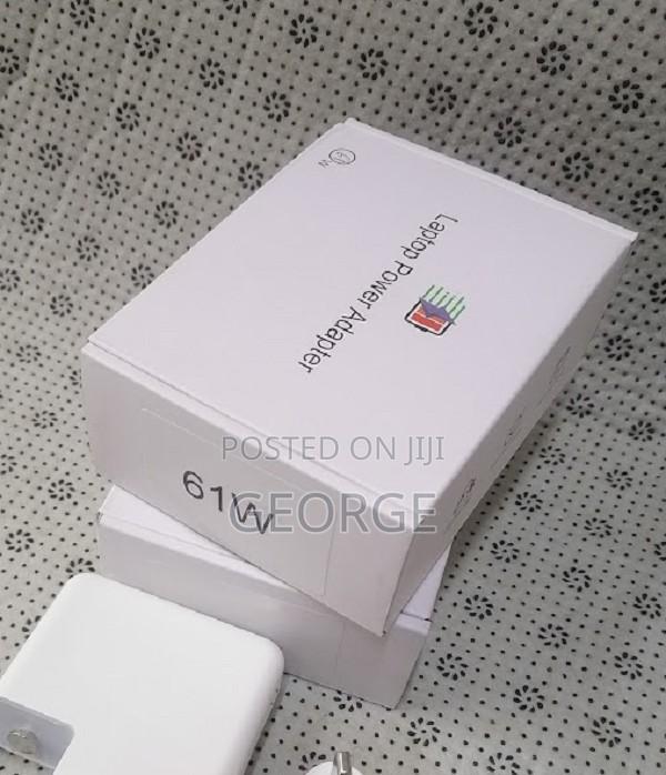 Ultimate Safety Usb-C 61w Charger (Macbook Type C)