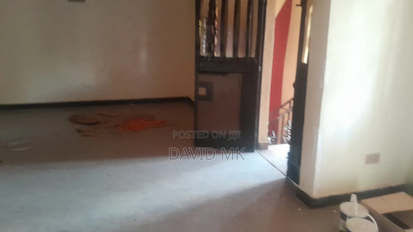 3bdrm Apartment in Nasra, Komarock for rent