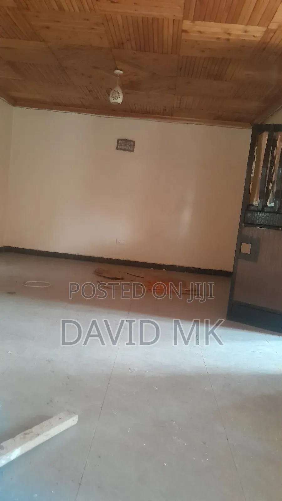 3bdrm Apartment in Nasra, Komarock for rent