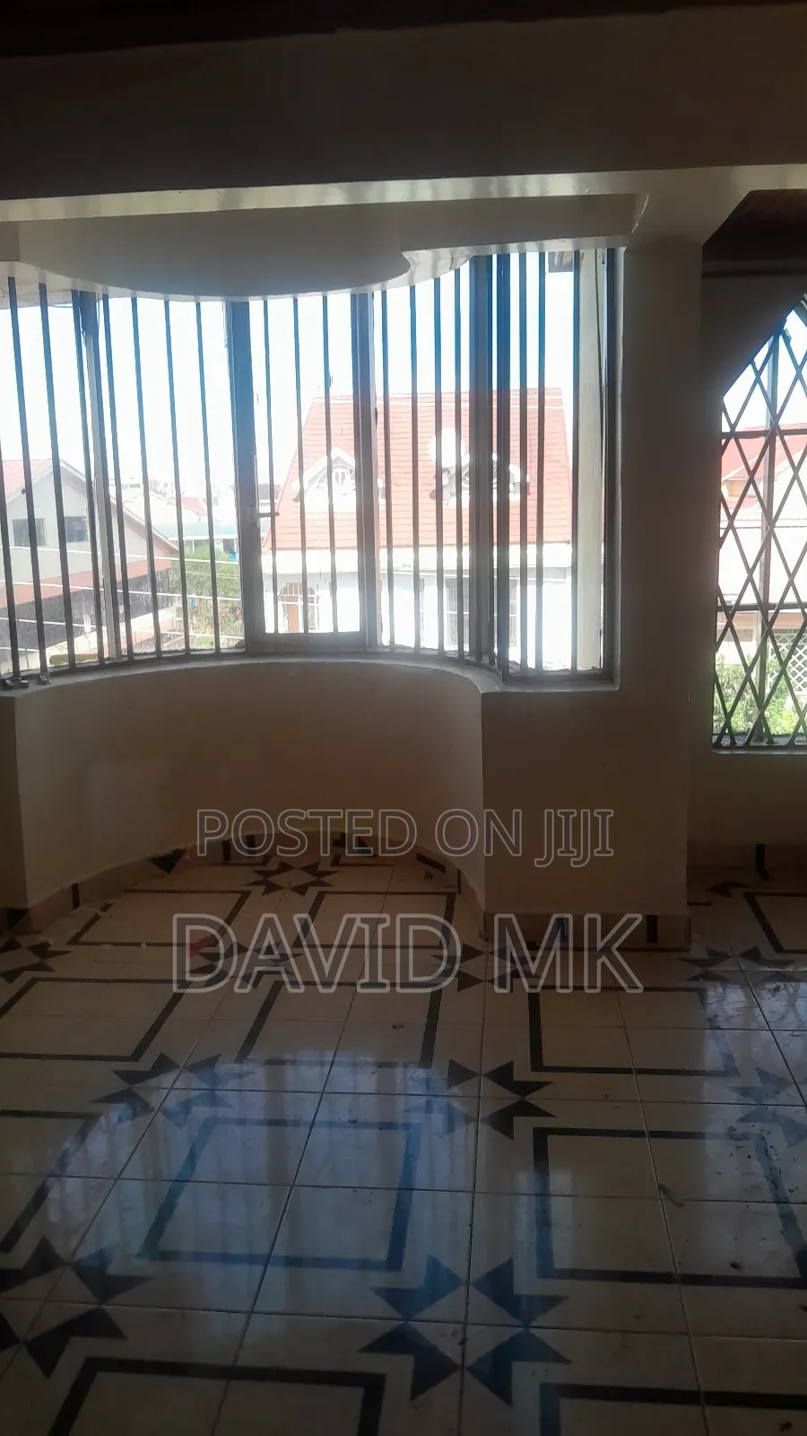 3bdrm Apartment in Nasra, Komarock for rent