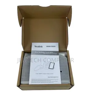 Yealink Mp54 Microsoft Teams Edition Ip Phone