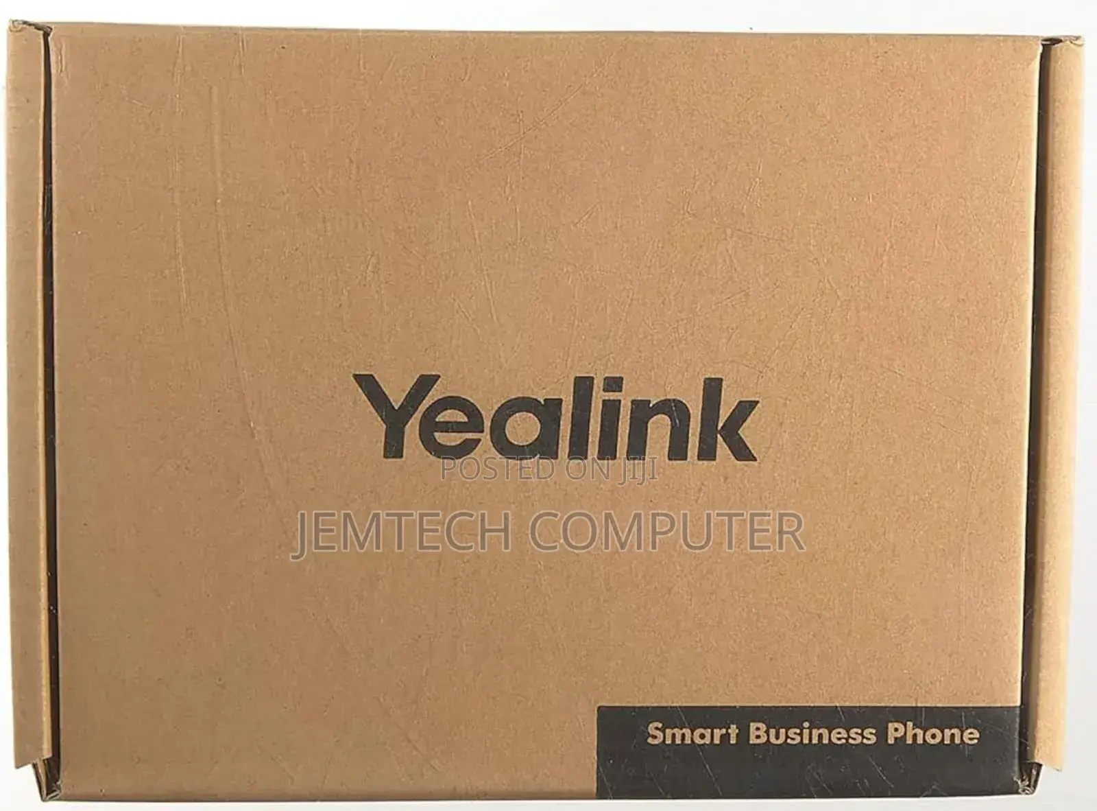 Yealink Mp54 Microsoft Teams Edition Ip Phone