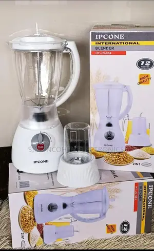 Ipcone 2in1 Blender