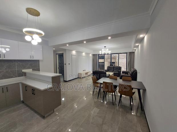 3bdrm Apartment in Kilimani for rent - thumbnail 4