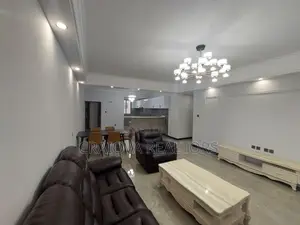 3bdrm Apartment in Kilimani for rent