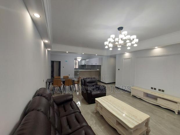 3bdrm Apartment in Kilimani for rent - thumbnail 5