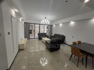 3bdrm Apartment in Kilimani for rent