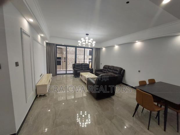 3bdrm Apartment in Kilimani for rent - thumbnail 6