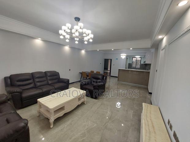 3bdrm Apartment in Kilimani for rent - thumbnail 8