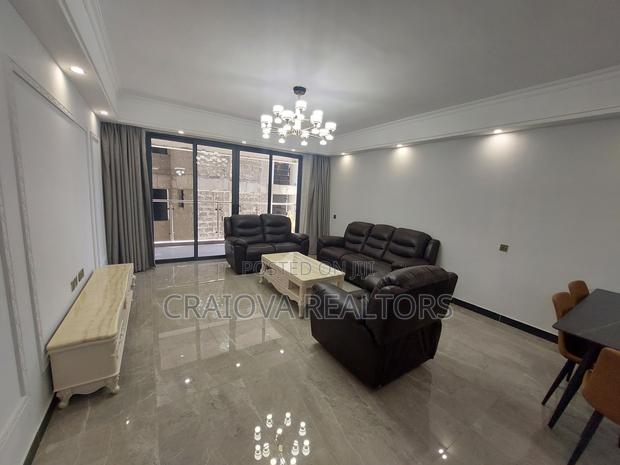 3bdrm Apartment in Kilimani for rent - thumbnail 3