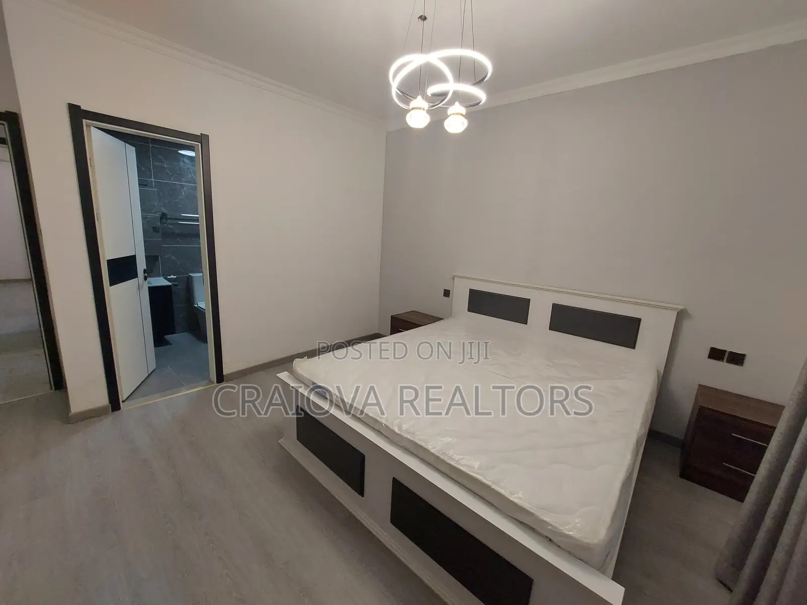 3bdrm Apartment in Kilimani for rent