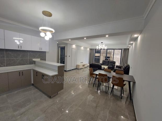 3bdrm Apartment in Kilimani for rent - thumbnail 13