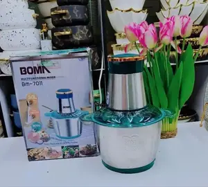 Boma Electric Chopper
