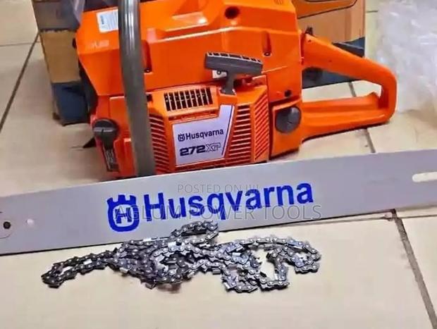 Powerful Powersaw 272xp Brazil Made - thumbnail 2