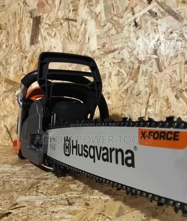 Husqvarna 272xp Chainsaw Durable