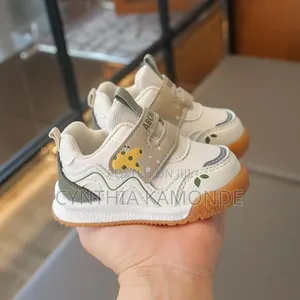 Abcmlx Kids Shoes
