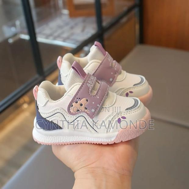 Abcmlx Kids Shoes - thumbnail 2