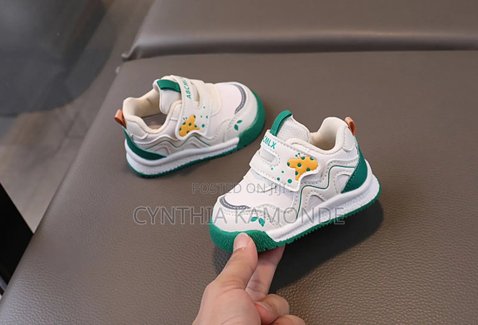 Abcmlx Kids Shoes