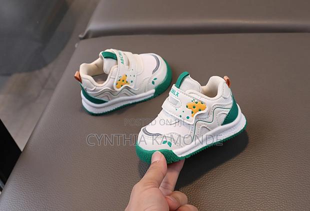 Abcmlx Kids Shoes - thumbnail 3