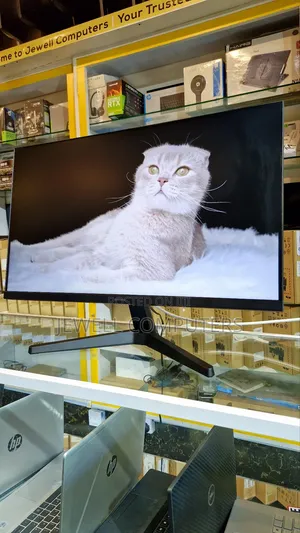 Samsung S27c310eam 27"Frameless FHD (1080p) 75hz