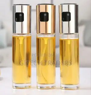 Oil Sprayer Bottle