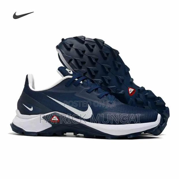 Nike Acg Sports Shoes - thumbnail 4