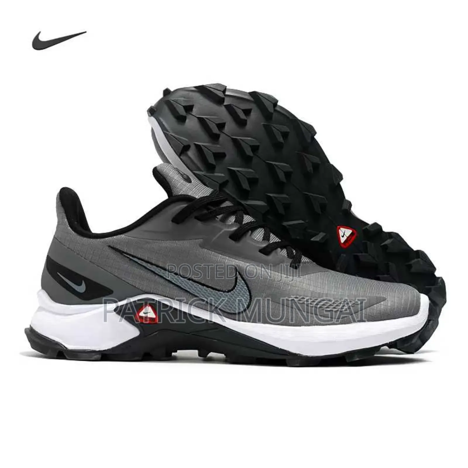 New Inn Golf Shoes - Nike Acg