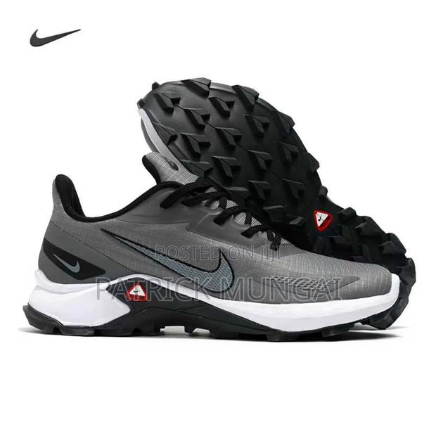 Nike Acg Sports Shoes - thumbnail 5