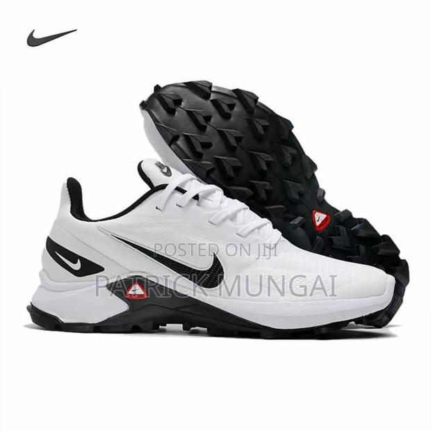 Nike Acg Sports Shoes - thumbnail 6