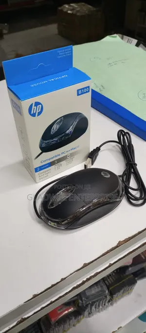 Available Optical Mouse Best Quality