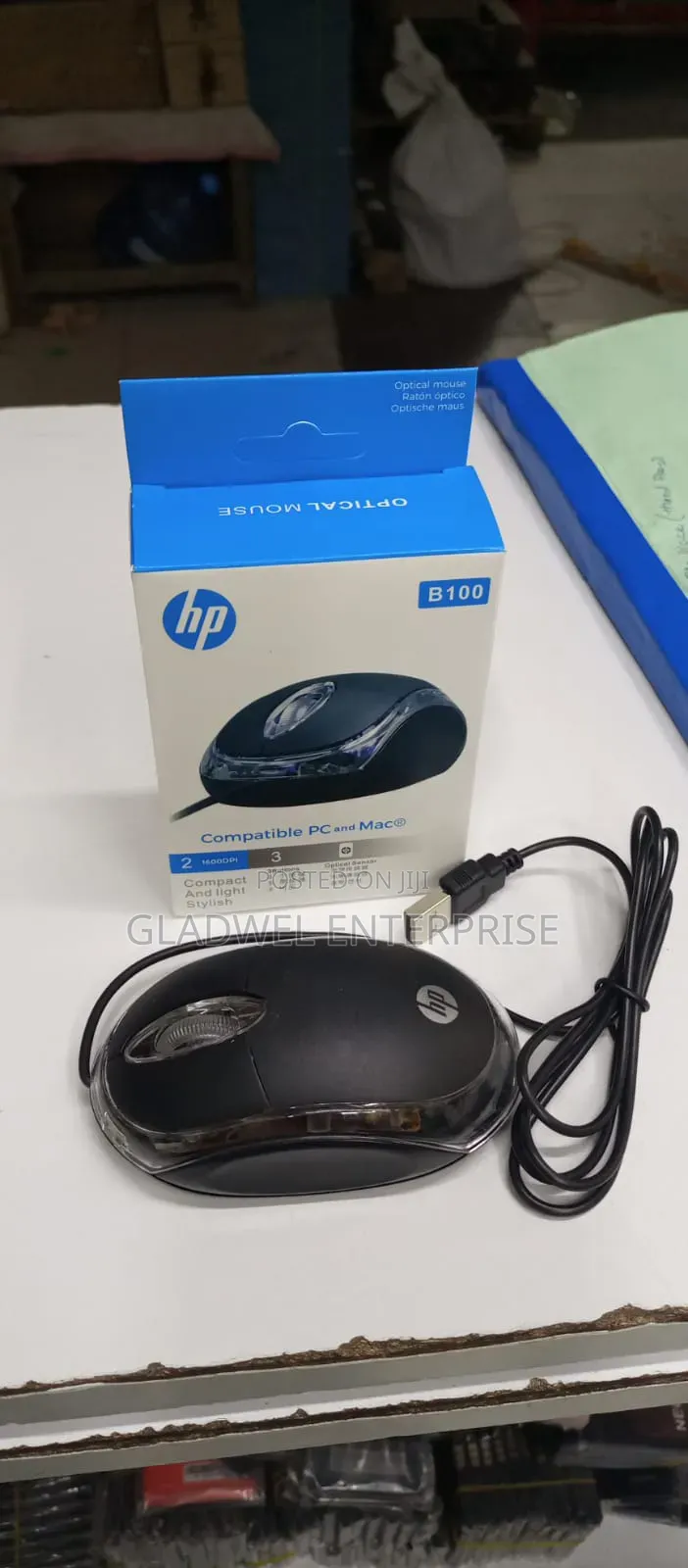 Original Hp Mouse