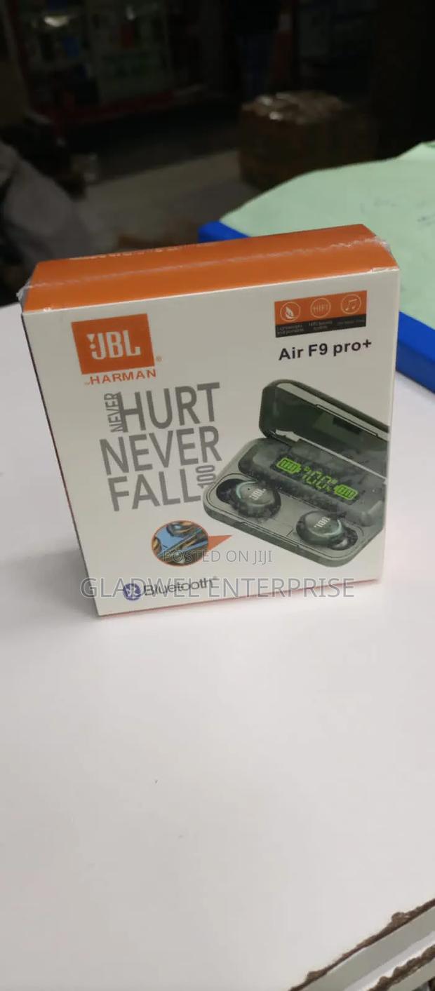 Best Quality Ubl Ear Pods - main view