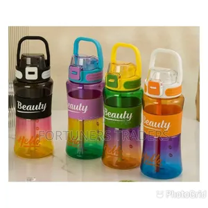 Water Bottle Beauty Band