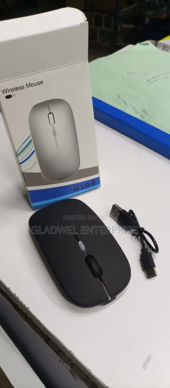 Wireless Mouse /Best Wireless