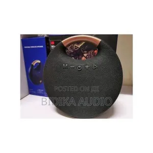 M1 Mini Rechargeable Portable Bluetooth Speaker