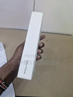 Samsung Battery Pack 25w Superfast Charging,20000mah, New