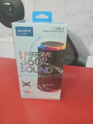 Soundcore Flare 2 Portable Speaker. - thumbnail 2