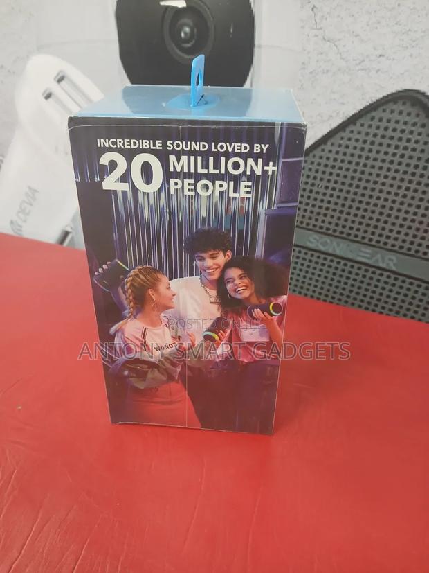 Soundcore Flare 2 Portable Speaker. - thumbnail 4