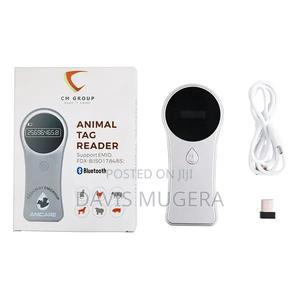 Universal Pet Tag Microchip Scanner Reader (Bluetooth Usb) - thumbnail 2