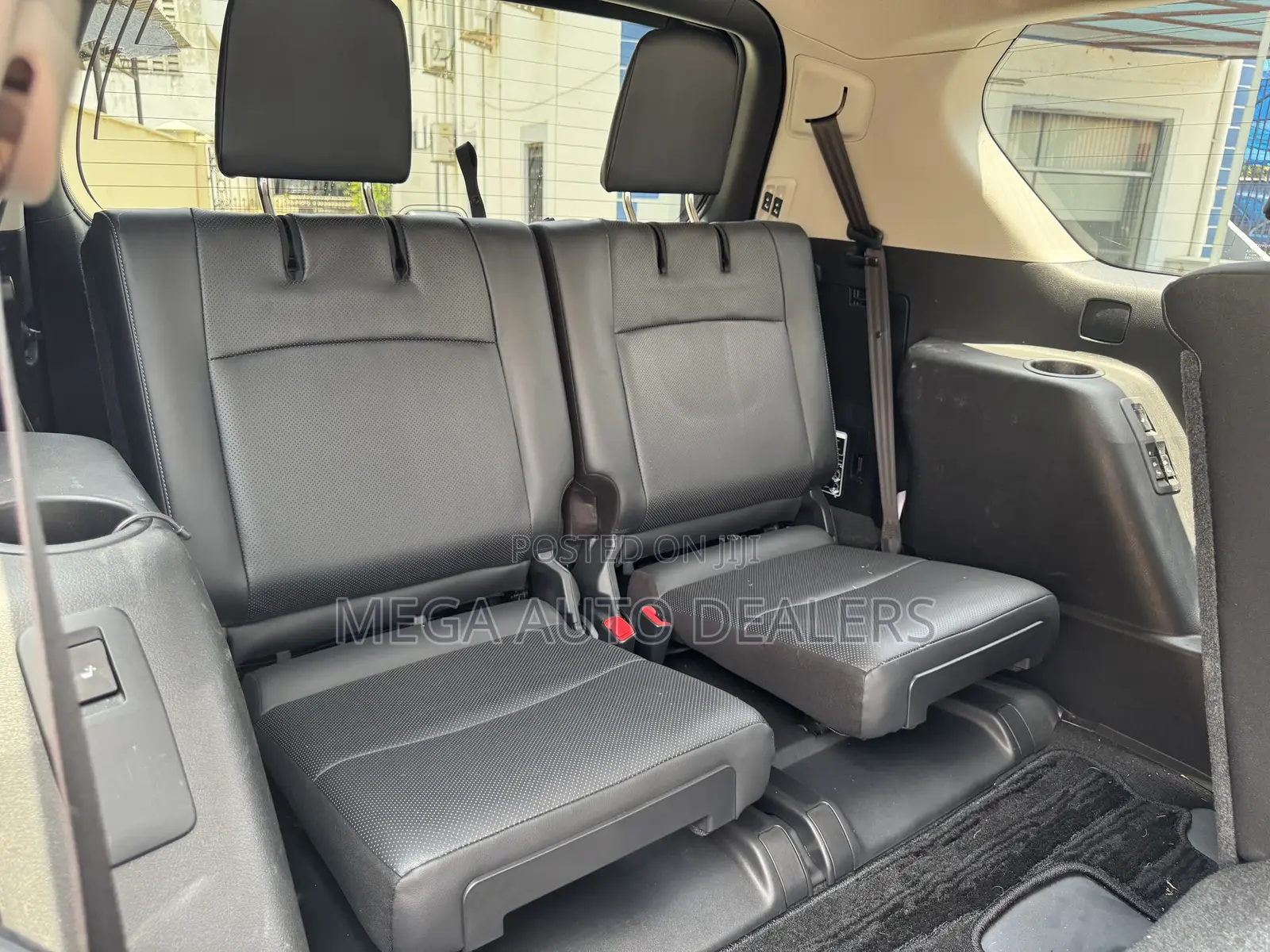 Toyota Land Cruiser Prado 2018 Black