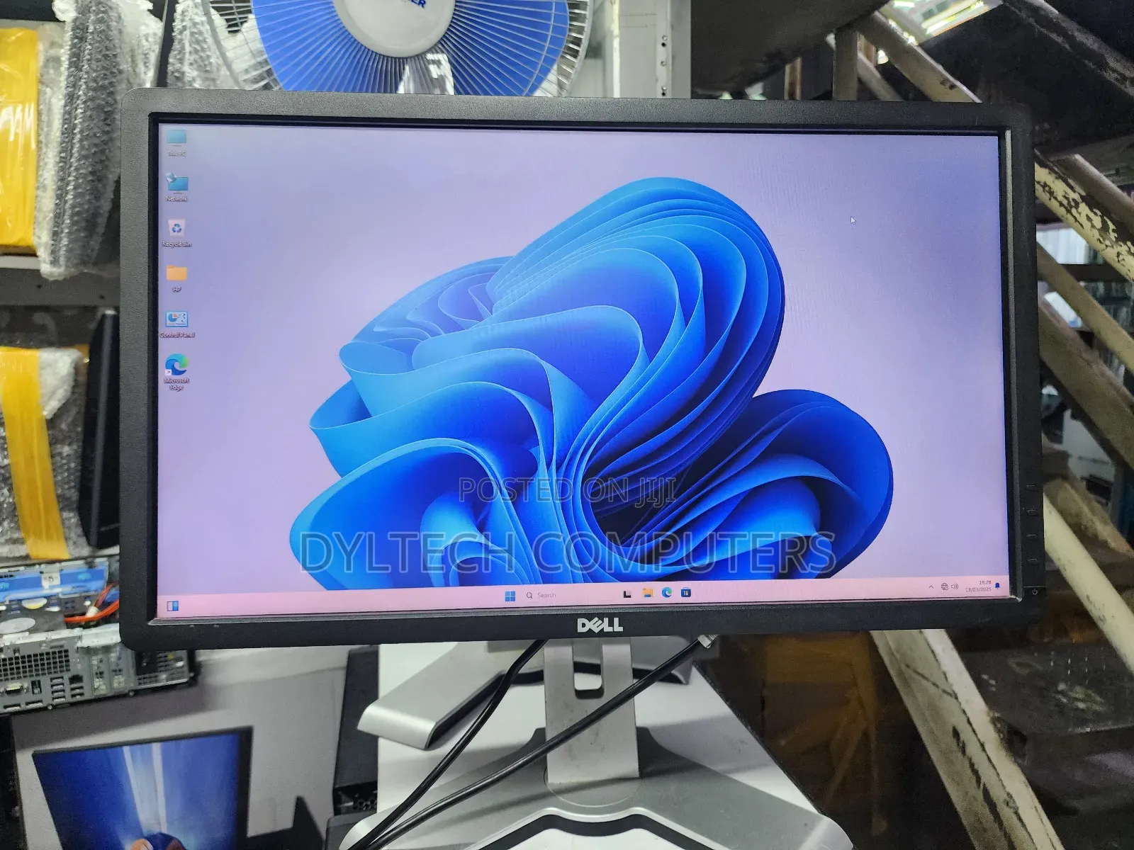 Dell U23uh 23 Inches Monitor