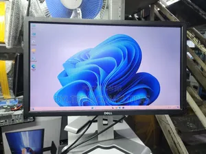 Dell U23uh 23 Inches Monitor